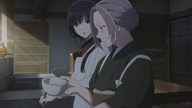 Miyo Saimori & Yurie